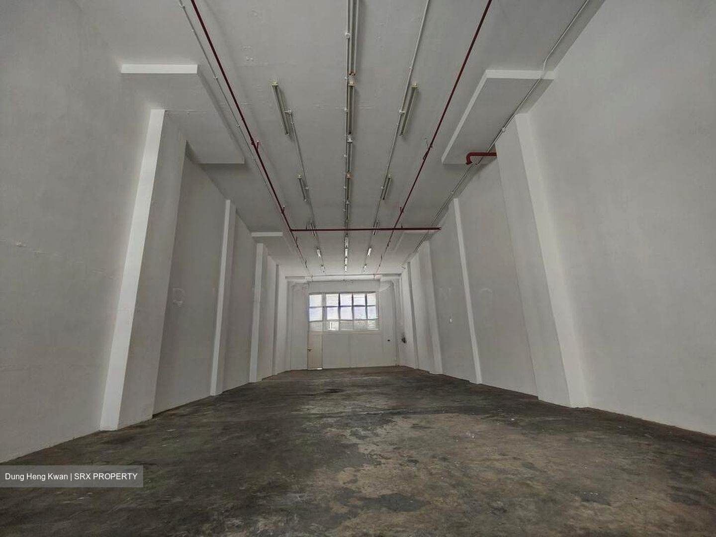 Agrow Building (D14), Warehouse #572587511